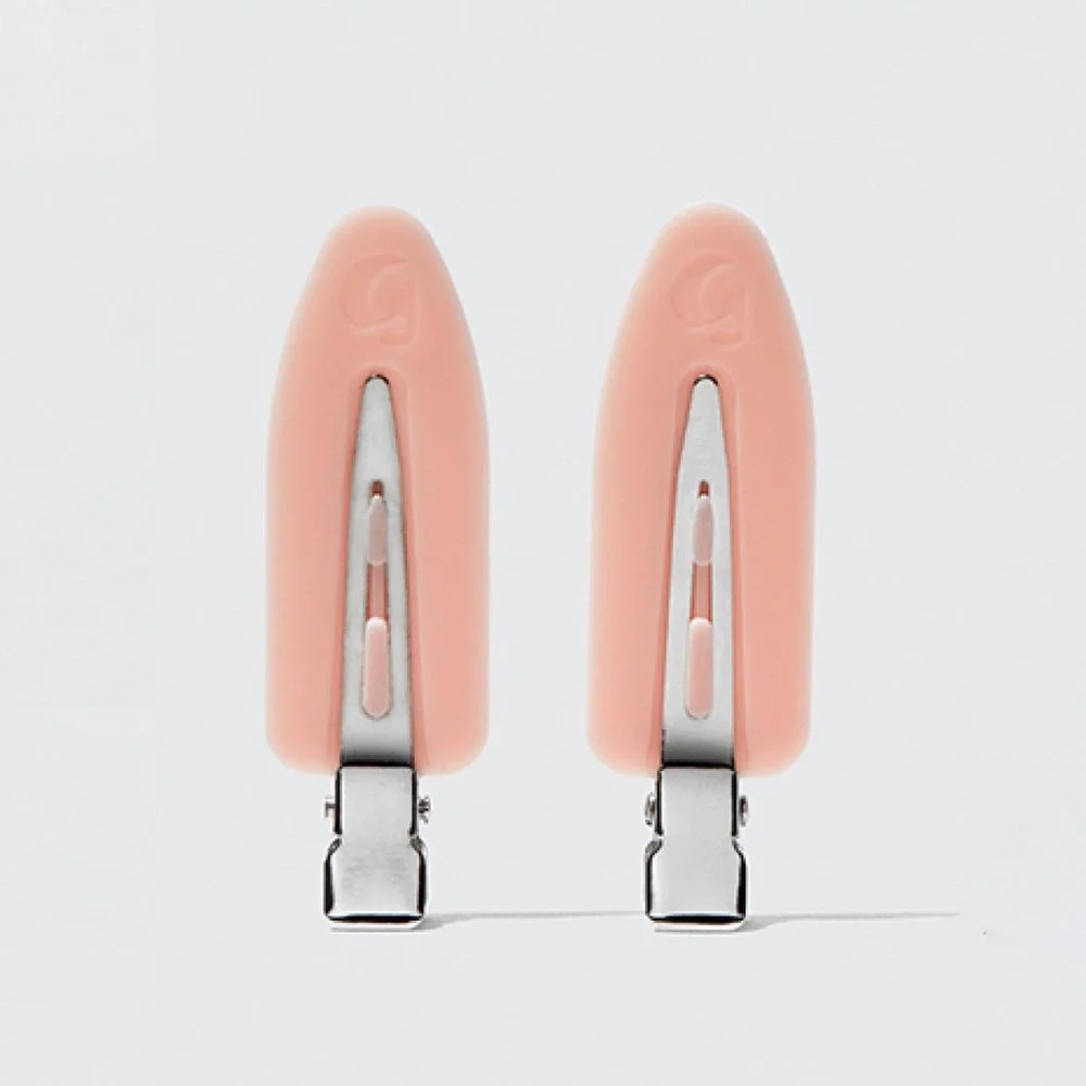 Glossier set two